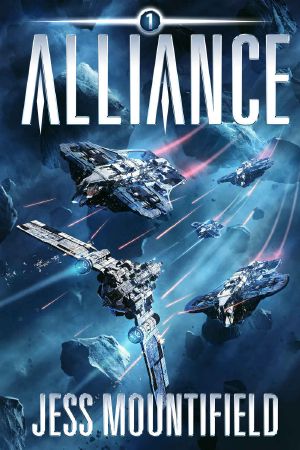 [Fringe Colonies 01] • Alliance